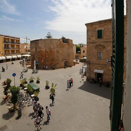 Apartamento Il Quattro Alguer Exterior foto