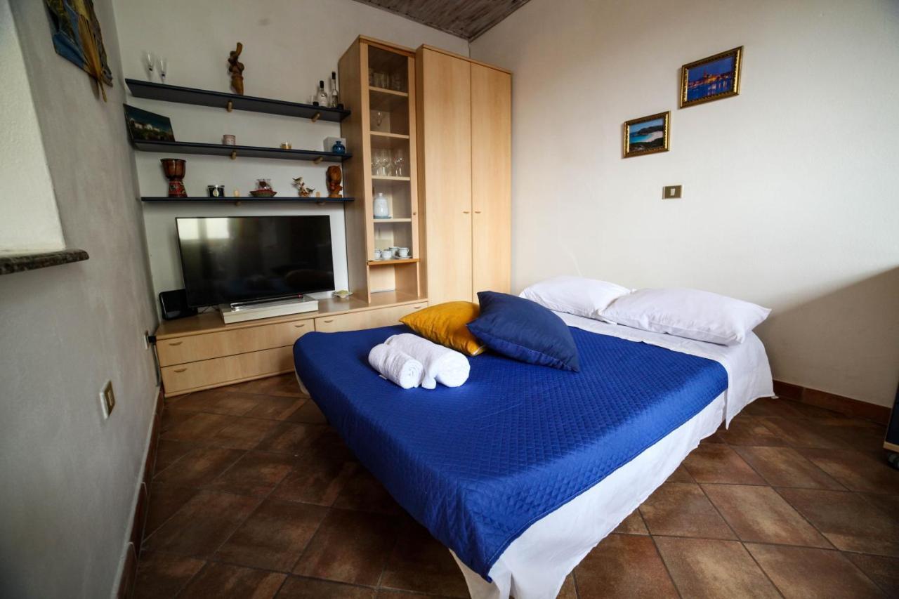 Apartamento Il Quattro Alguer Exterior foto
