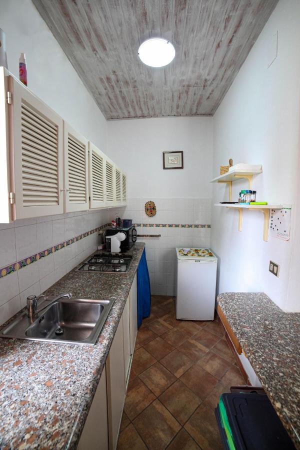 Apartamento Il Quattro Alguer Exterior foto