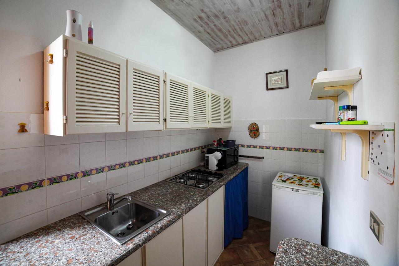 Apartamento Il Quattro Alguer Exterior foto