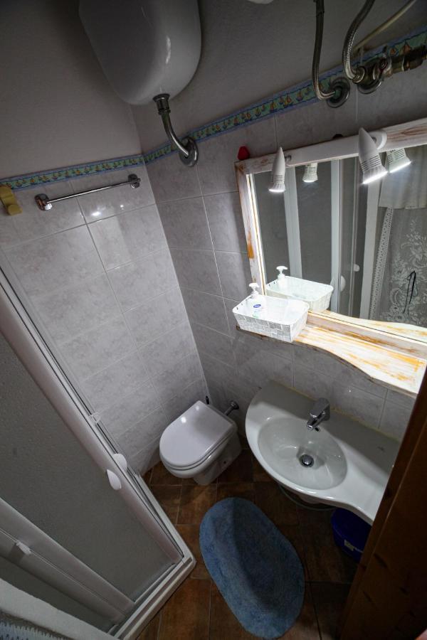 Apartamento Il Quattro Alguer Exterior foto